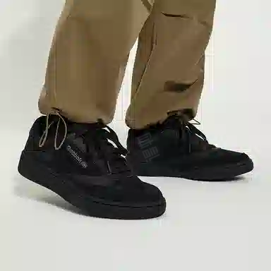 Reebok Club C 85W+