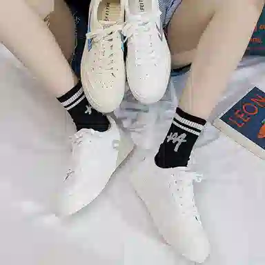 Feiyue Low Top Sneakers Women