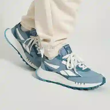 Reebok Cl Legacy W+ Blue