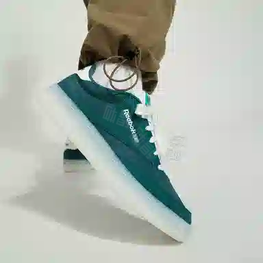 Reebok Club C 85W+