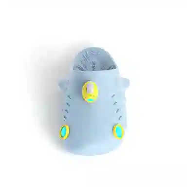 HelloSlippers Sharkicks Mule