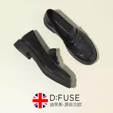 DFUSE SCANDINAVIA