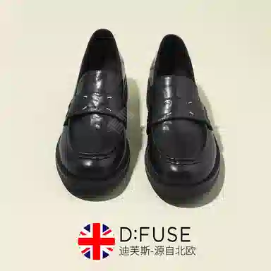 DFUSE SCANDINAVIA
