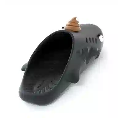 HelloSlippers Sharkicks Mule