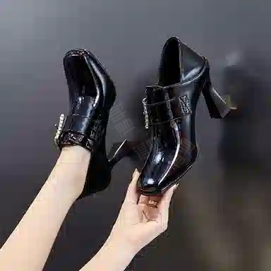 POOQ PU 8.5cm