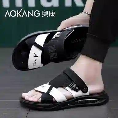AOKANG PU