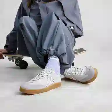 Kappa Tifo Cold Grey