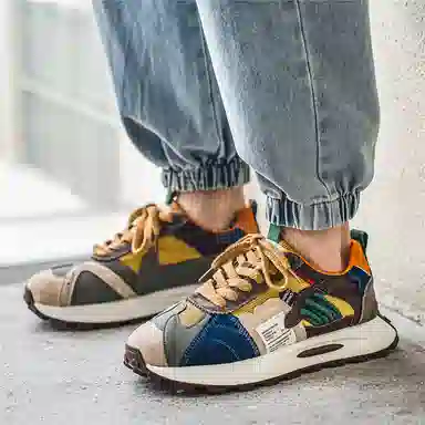 Colorful Creations