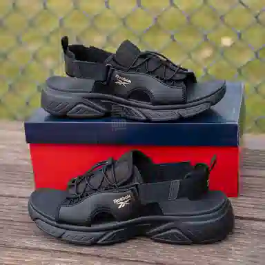 Reebok Hyperium Slide Black