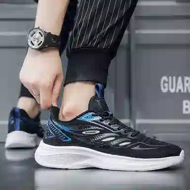 MUSNODO Running Shoes