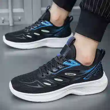 MUSNODO Running Shoes