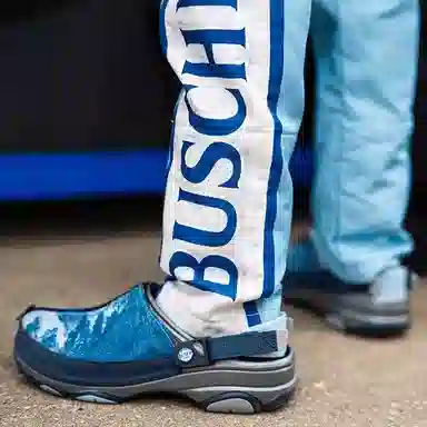 Crocs All-Terrain Clog