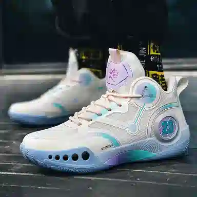 MUSNODO Mid Basketball Shoes