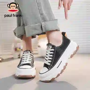 paul frank