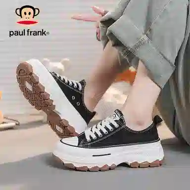 paul frank