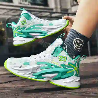 MUSNODO Basketball Shoes