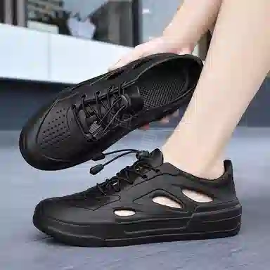 CariteSport Classic Clog