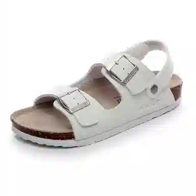 果洛菲 时尚舒适百搭 沙滩凉鞋 男女同款