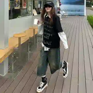 Beau Today Low Top Casual Sneakers Red