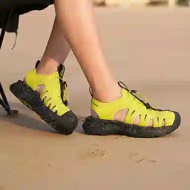 Toread Classic Sandals