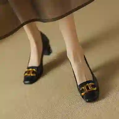 RAPHAEL SONA ins 5.5CM