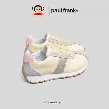 PAUL FRANK