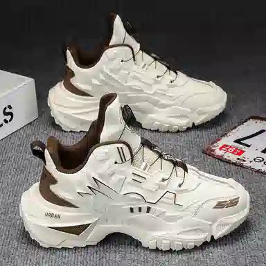 URBAN AUTHENTIC