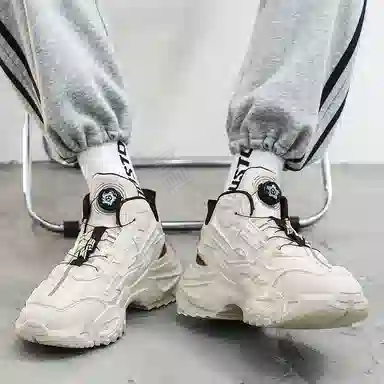 URBAN AUTHENTIC
