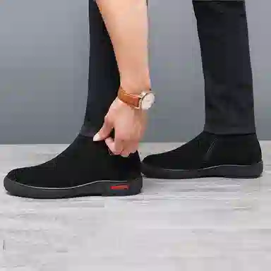 KACHILANG Snow Boots