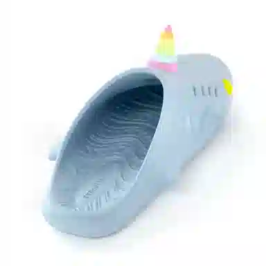 HelloSlippers Sharkicks Mule