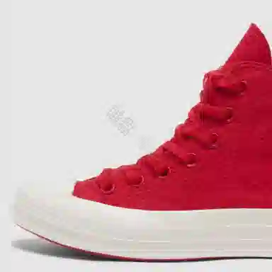 Converse 1970s High Top Red