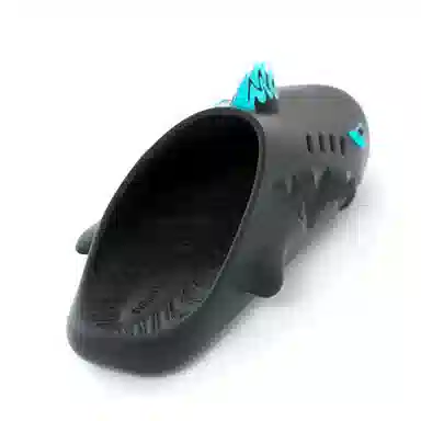 HelloSlippers Sharkicks Mule