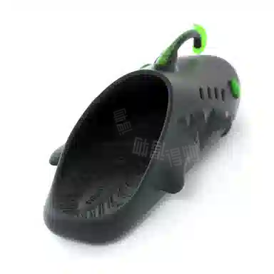 HelloSlippers Sharkicks Mule EVA