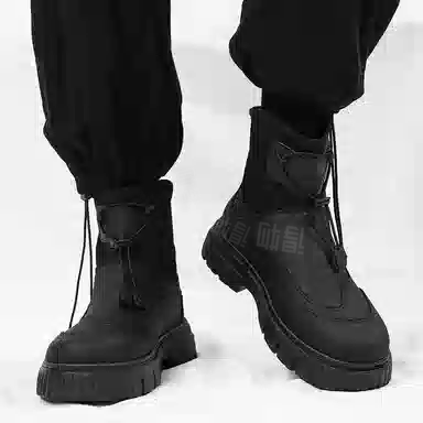 GAISIMA Martin Boots