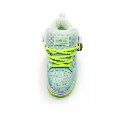 SUPSTORM Bread Low Green