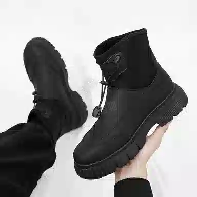 GAISIMA Martin Boots