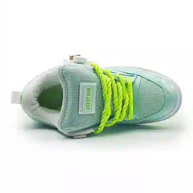 SUPSTORM Bread Low Green