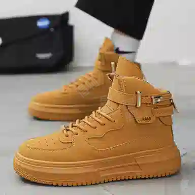 URBAN AUTHENTIC
