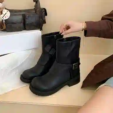 Yeezyy Reezy 4CM