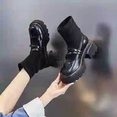 POOQ PU 6.5CM