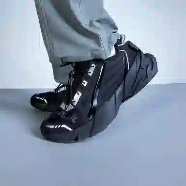 FILA FUSION TI-22
