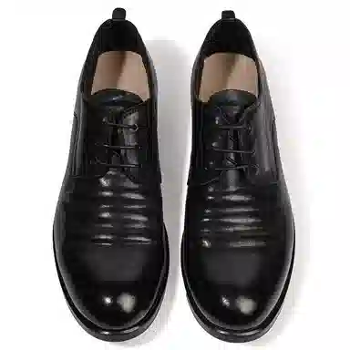 Vibram Dreambox Derby Black