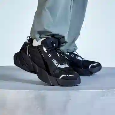 FILA FUSION TI-22
