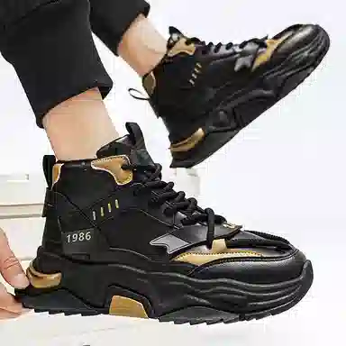 URBAN AUTHENTIC