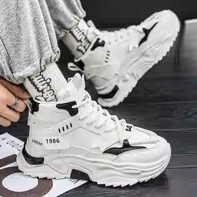 URBAN AUTHENTIC
