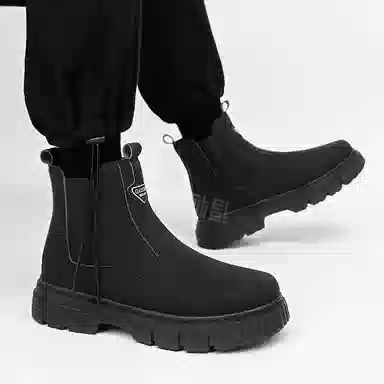 GAISIMA Chelsea Boots