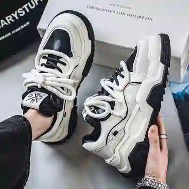 URBAN AUTHENTIC