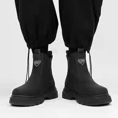 GAISIMA Chelsea Boots