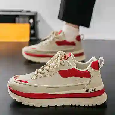 URBAN AUTHENTIC