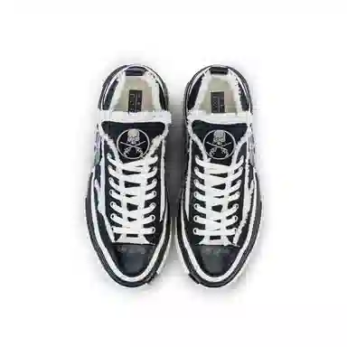 x MMJROARGUNS x xVESSEL